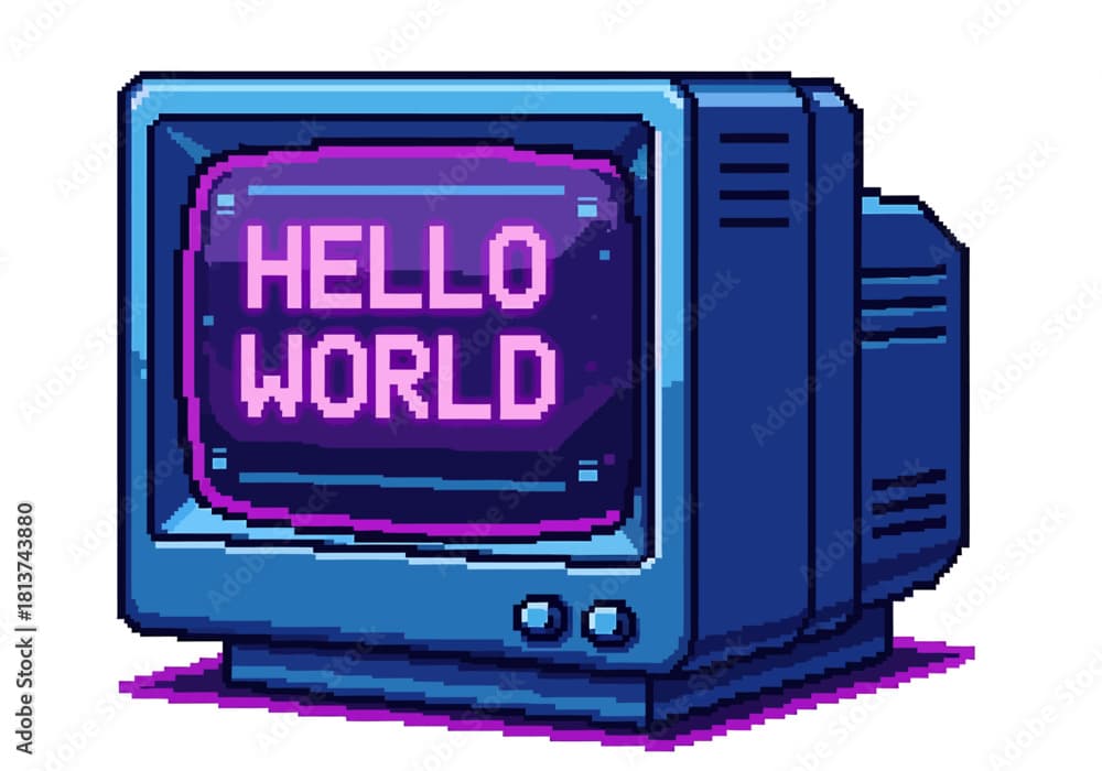 Hello World
