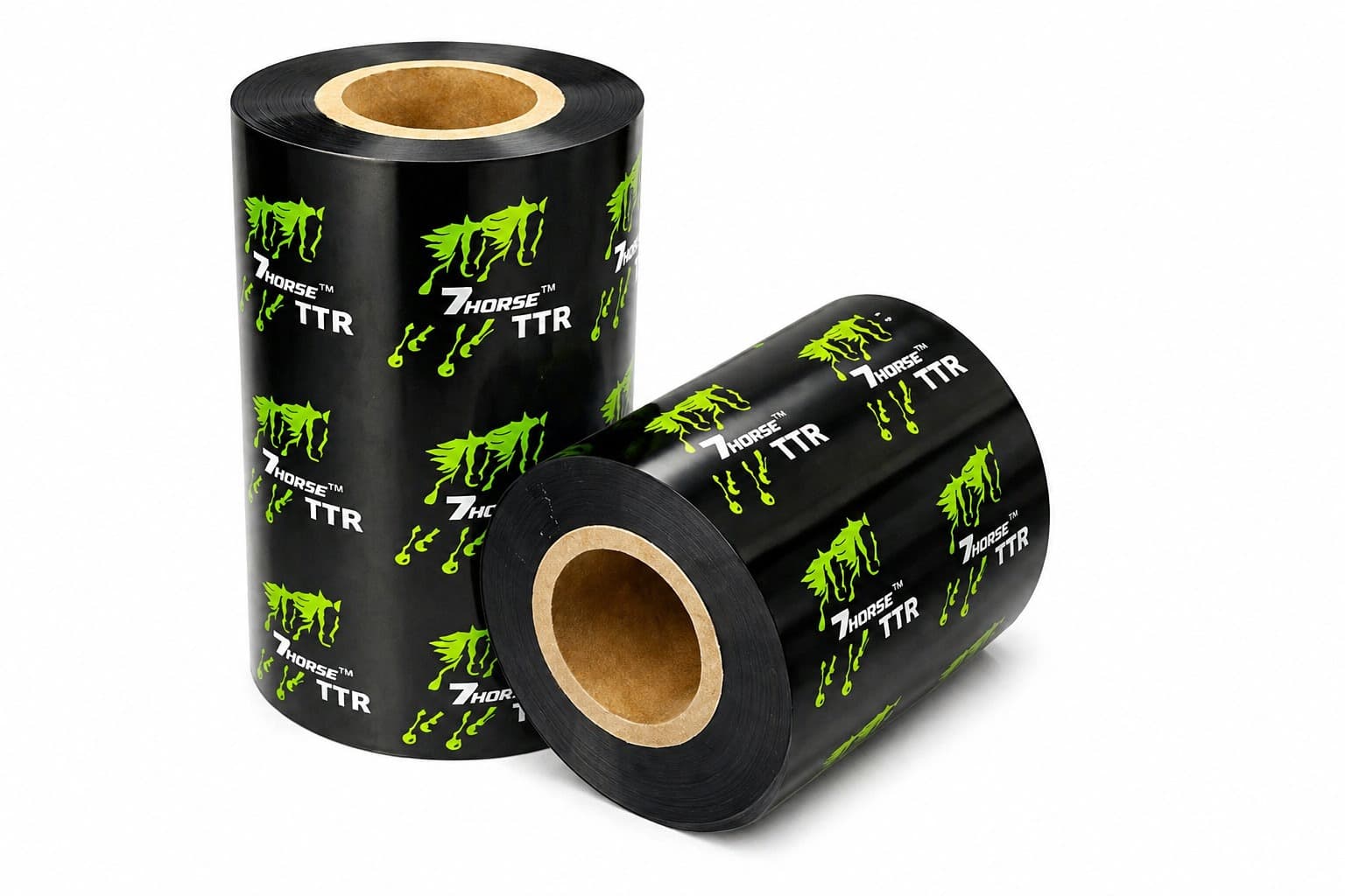 STD Wax Ribbon